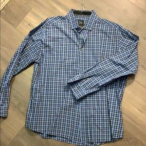 Jos A Bank Dress Shirt